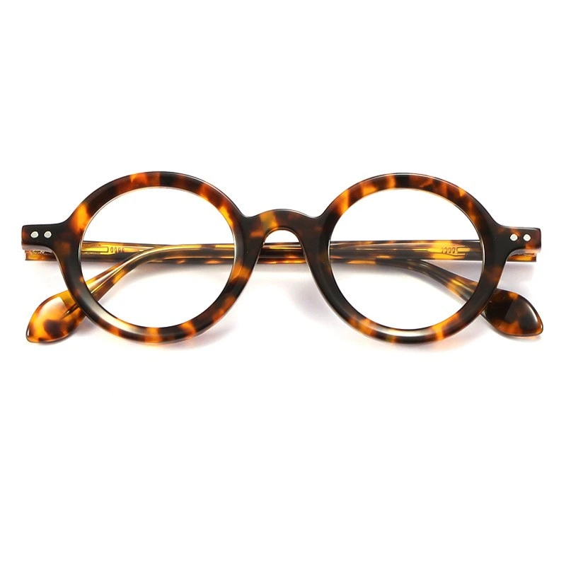 Best Round Frame Glasses factory